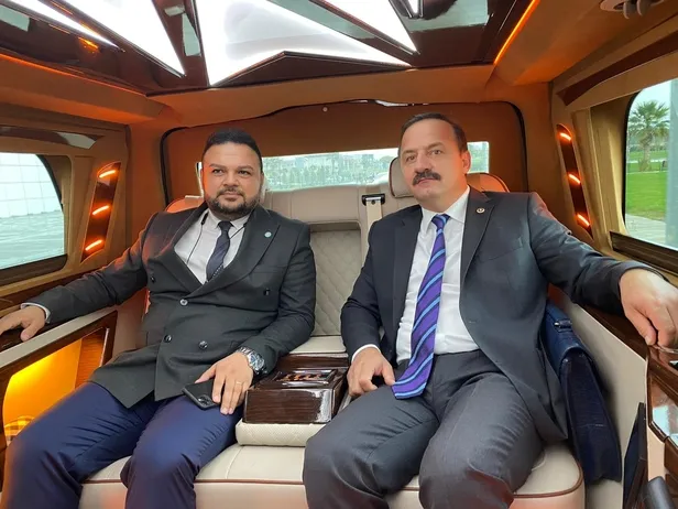 İyi Partili Ağıralioğlu'ndan 'VIP' ziyaret: Vatandaşların dertlerini dinledik-3