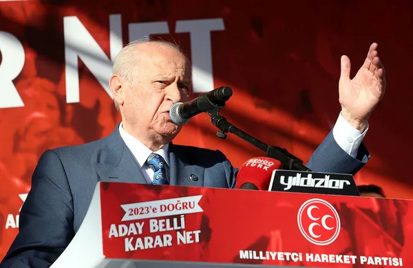 Son dakika: MHP Lideri Devlet Bahçeli'den önemli açıklamalar-4