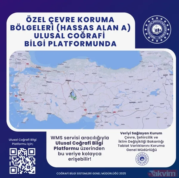 Türkiye’nin coğrafi verileri e-Devlet’te! Sığınaklardan fay hatlarına tüm bilgiler haritalandı - 5