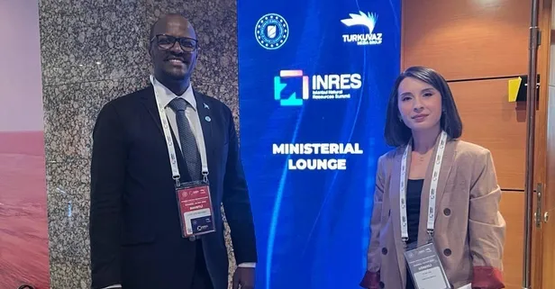 Türkiye Somali’de petrol arıyor… Somali Petrol ve Maden Kaynakları Bakanı Dahir Shire Mohamed Takvim’e konuştu: Kendimizi bu keşif için adadık