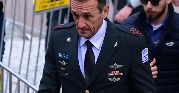 Katil İsrail Genelkurmay Başkanı Herzi Halevi'ye sahadaki ordu askerlerinden itiraf mektubu: Zaferden uzağız