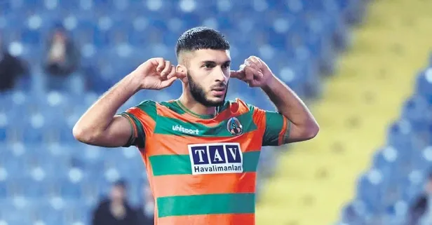 Okan Buruk Oğuz Aydın’ın transferini istiyor