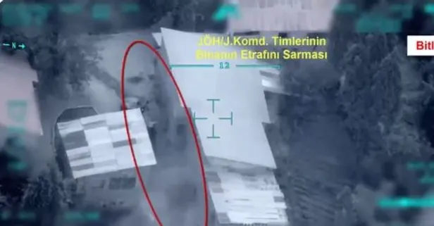 Son dakika: İçişleri Bakanı Ali Yerlikaya duyurdu: 10 askerimizi şehit eden gri kategorideki terörist Güven Özcan etkisiz hale getirildi