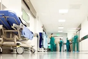 KPSS şartsız şehir hastanelerine işçi alım ilanları geldi