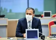 İstanbul Valisi Ali Yerlikaya, 39 ilçe belediye başkanıyla koronavirüs tedbirlerini konuştu
