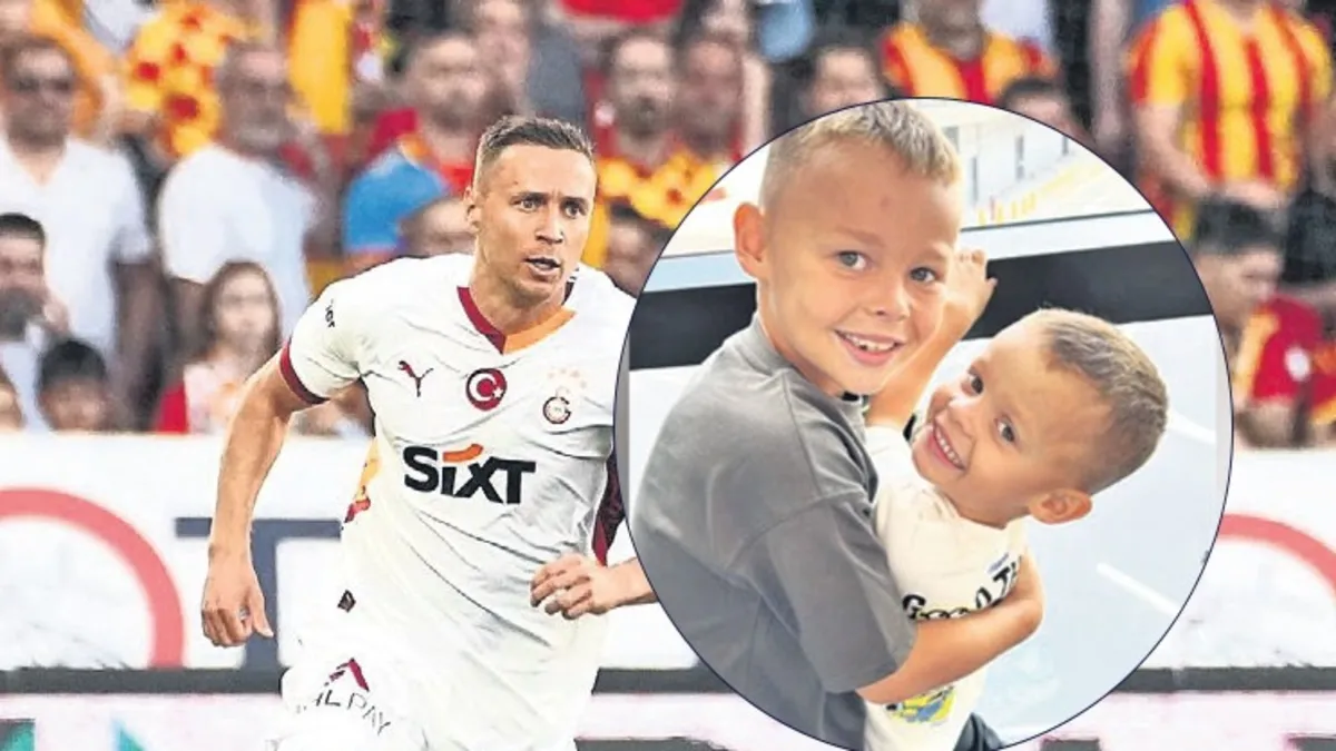 Frankowski Fransa'ya uçtu