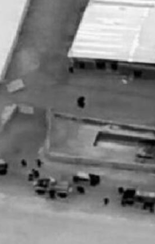 Şanlıurfa'da DEAŞ operasyonu: 5 gözaltı