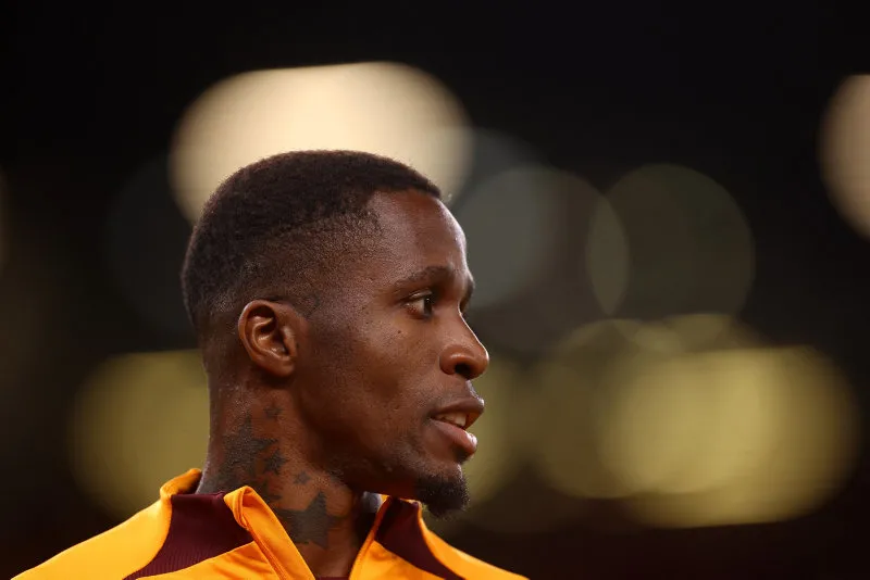 Zaha hakkında şoke eden iddia! İşte transfer olmama nedeni - 6