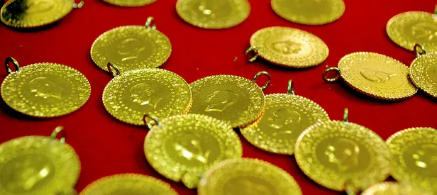 Altın bugün ne kadar? Çeyrek altın ne kadar?