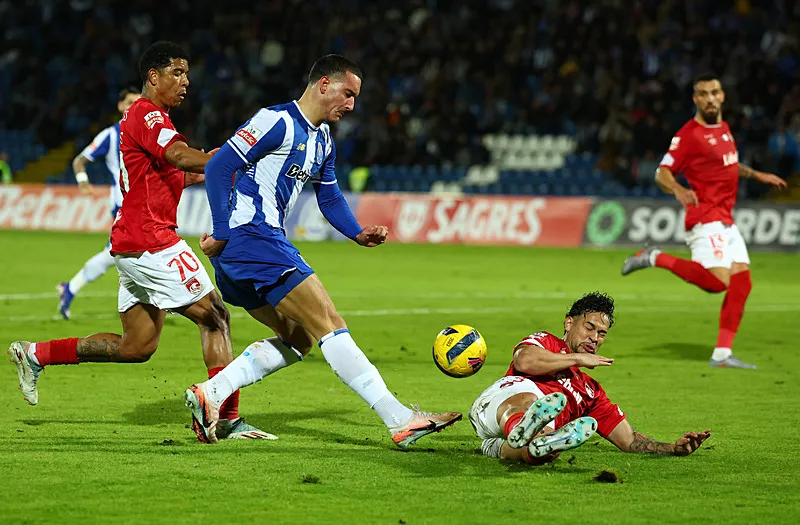 Fenerbahçe 2 yıldızın transferini bitiriyor! Forvete eski Beşiktaşlı - 24