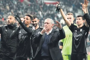 Beşiktaş, Ziraat Türkiye Kupası'nda Eyüpspor'u ağırlayacak!  Mücadele A Spor’dan naklen yayınlanacak