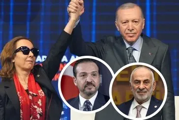 AK Parti’de büyük değişim!