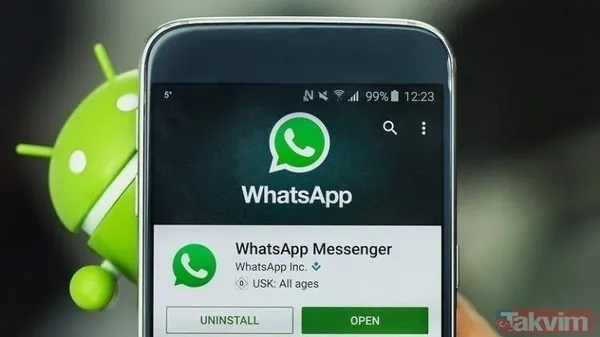 Whatsapp'ın yeni özelliği milyonları sevindirdi! Whatsapp artık işinizi kolaylaştıracak - 2