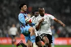 Son derbi Fırtına'nın! Trabzonspor Beşiktaş'ı 2-1 yendi