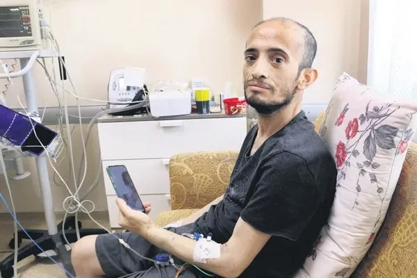 400 bin TL'ye satın aldığı otomobili komşu çizdi! (Yaşam haberleri)-12