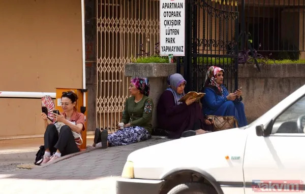 Adana'da YKS'nin TYT oturumuna geç kalan öğrenciden pes dedirten savunma: İşim vardı - 8