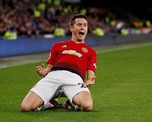 PSG, Herrera’yı kadrosuna kattı