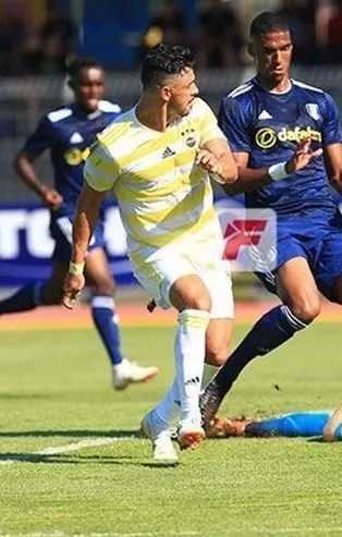 Fulham’ı farklı geçen Fener umut verdi