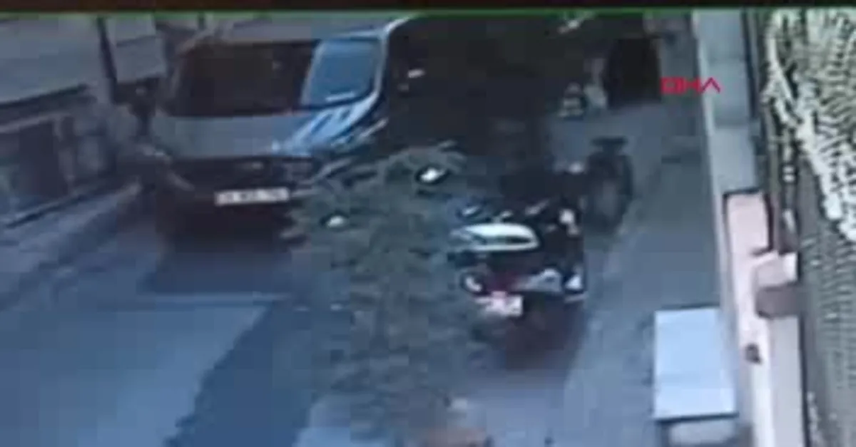 Filyasyon ekibine saldıran magandaya 12,5 yıl istendi