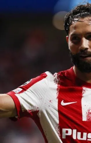 Jerome Boateng için henüz net bir yanıt alamayan Trabzonspor Atletico Madrid’ten ayrılan Felipe'yi gündeme aldı