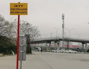 AK Parti ücretsiz yaptı İBB takoz koydu