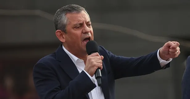 Özgür Özel'in "gizli teklif" iddiasına AK Parti'den tepki: Yalan... İşi magazinleştirmesin!