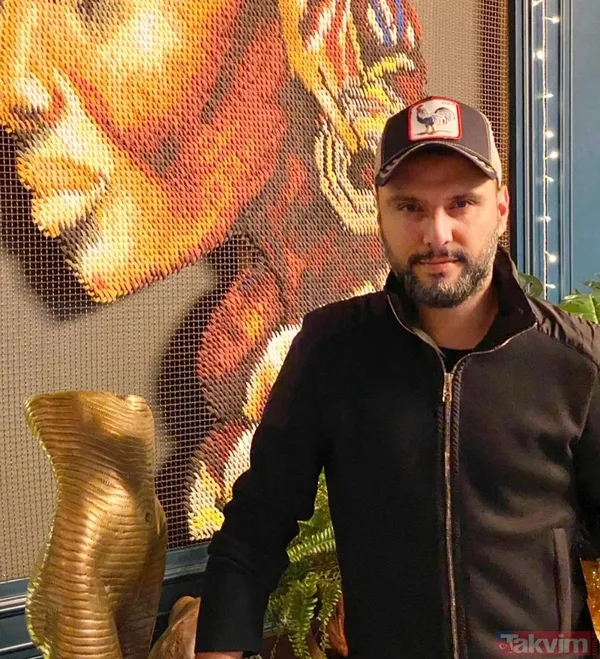 Alişan’ın acısı dinmiyor! Buse Varol ile boşanacağı konuşulan türkücü yürek yaktı! 'Çok özledim' deyip kardeşi Selçuk Tektaş ile... - 4