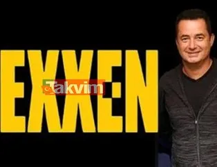 Exxen TV’nin böyle ifşa oldu meğer BluTV’yi komple kopyalamışlar!