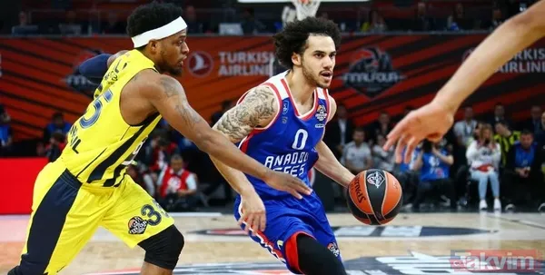 Shane Larkin'in Türkiye Milli Takımı'nda forma giymesi gündeme geldi! Sosyal medya ilginç isim önerileriyle sallandı... - 18