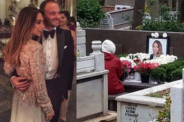 Murat Gezer, Mina Başaran'ın vefatından sonra evlendi: O sözleri yürek yaktı-6