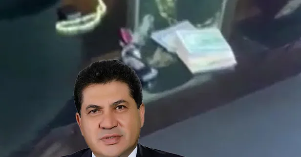 CHP'li eski Kemer Belediye Başkanı Mustafa Gül "dolandırıcılık"tan gözaltında! Paralar evinde ele geçirildi