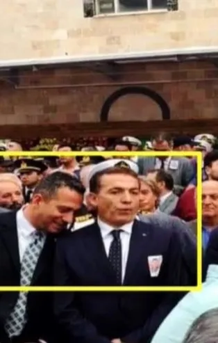 Başkan Erdoğan CHP'li Ali Mahir Başarır'a şehit cenazesindeki fotoğrafı hatırlattı: Ahlaksız adam, pişmiş kelle gibi sırıtıyor