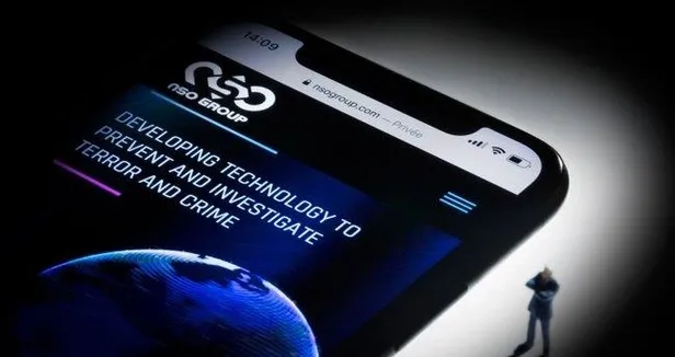 Washington Post: İsrailli casus yazılım Pegasus, ABD'li diplomatların telefonlarına yüklendi-5