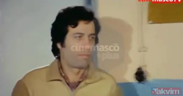 Yeşilçam efsanelerinden Kemal Sunal'ın Gol Kralı filmindeki gerçek yıllar sonra ortaya çıktı! Olur ama böylesi zor olur - 17