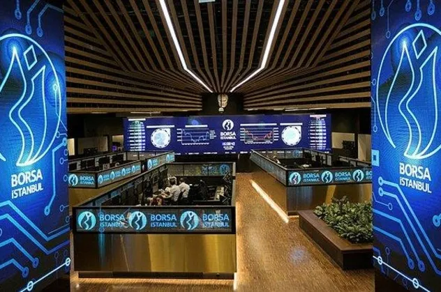 Borsa, günü yükselişle tamamladı