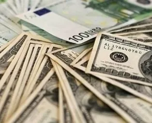 Son dakika: Dolar bugün ne kadar? Dolar ve Euro ne kadar? 4 Ekim 2018 Perşembe döviz kurları