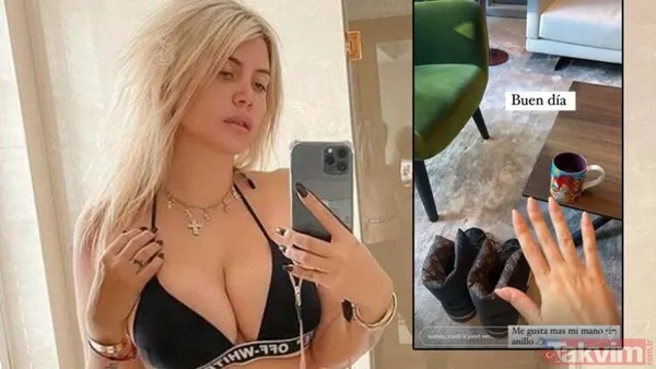 Skandal ki ne skandal! Ünlü futbolcu 1 değil, 2 değil tam 3 kadınla... Her şey kapalı kapılar ardında! Jack Grealish... - 20