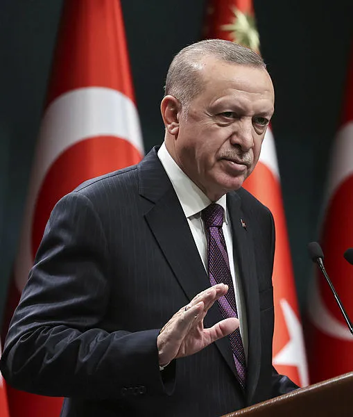 Son dakika: Foreign Policy'den itiraf gibi Başkan Erdoğan ve Türk ordusu yorumu: Böylesini görmedik! Salgın bile engelleyemedi-2