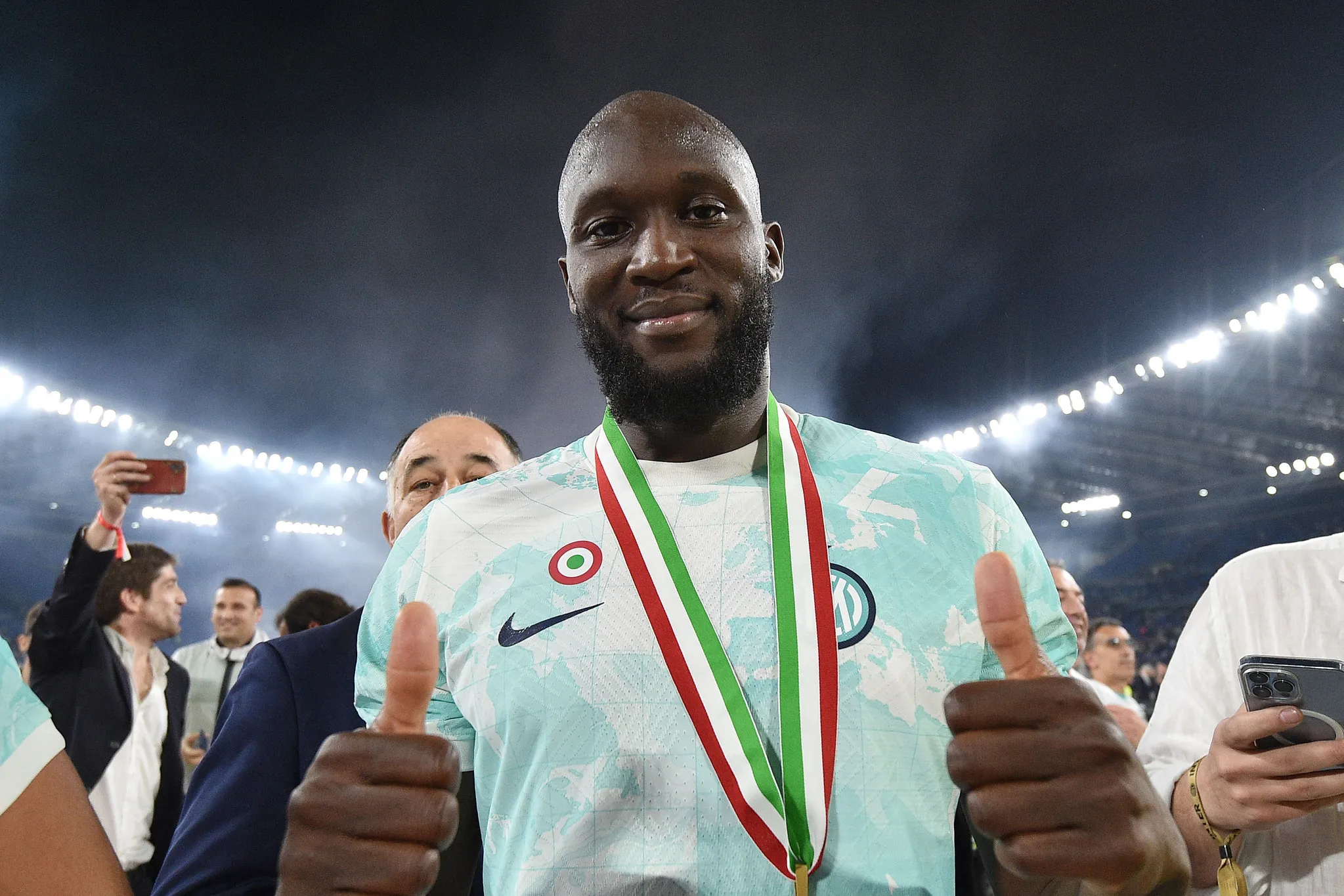 Fenerbahçe'den çok konuşulacak transfer! Ne Icardi ne Aboubakar... - 20