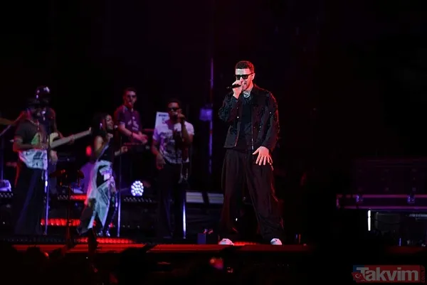 İstanbul’daki konser skandalının ardından hastalığını açıkladı! Justin Timberlake ilk kez paylaştı - 5