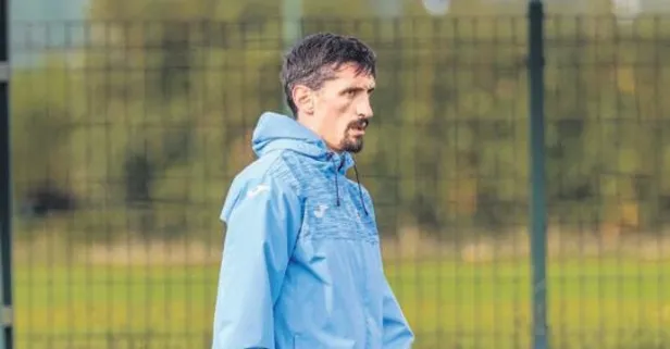 Stoperde alternatif yok! Trabzonspor Savic transferinde hayal kırıklığı yaşıyor