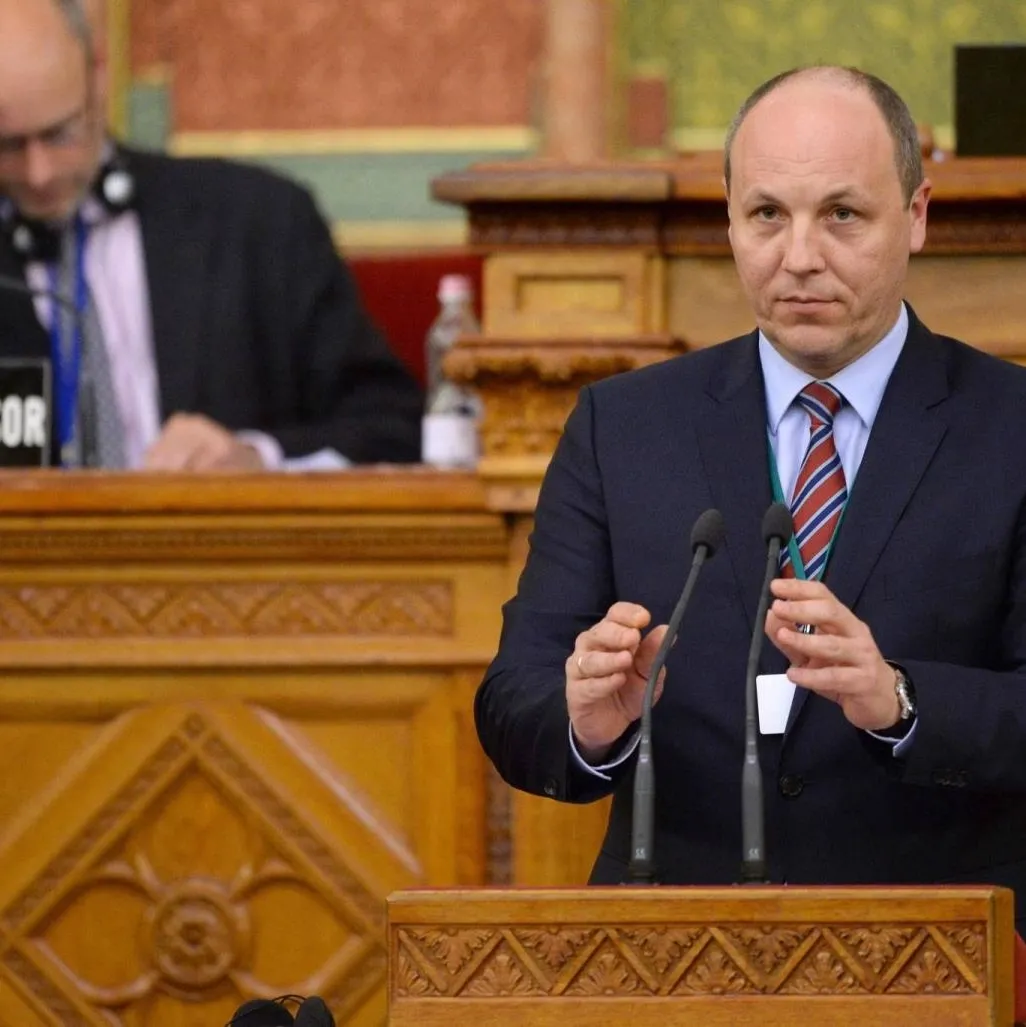 Ukraynalı siyasetçi suikaste uğramıştı