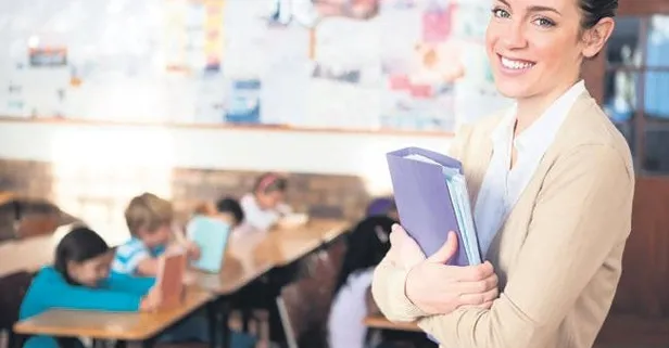 Bazı özel okullarda öğretmenlere asgari ücret seviyesinde maaş ödendiği ortaya çıktı