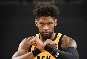 Chris Silva resmen Fenerbahçe Beko’da