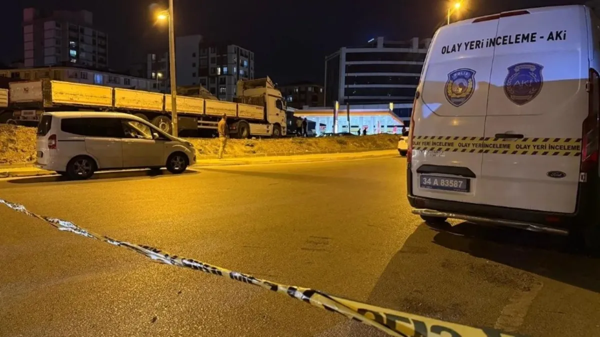 Esenyurt’ta trafik denetiminde polise silahlı saldırı! Mehmet Ali Topatan şehit oldu