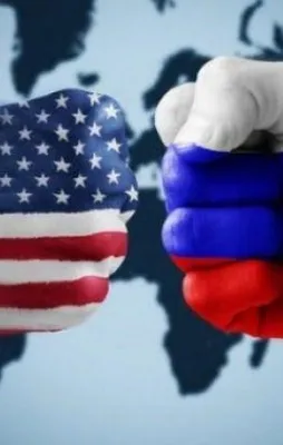 Rusya'dan ABD'ye misilleme! Yasaklanıyor