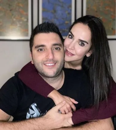 Masterchef Duygu kendisini aldatan adamla evlendi anne oldu! Kızına herkesten 'maşallah' geldi Esra Erol gerçeğiyle şaşırtmıştı-3