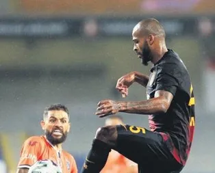 Marcao: Transferi kulüpler konuşacak