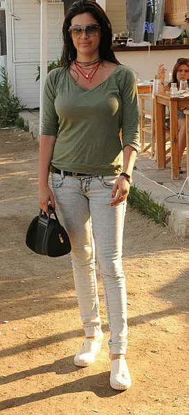 Tuğba Ekinci doktorla tartıştı