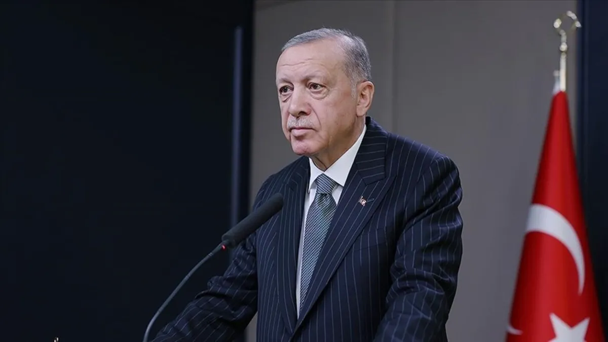 DMM'den Ermenistan açıklaması: Başkan Erdoğan'ın kararname imzaladığı iddiaları tamamen asılsızdır